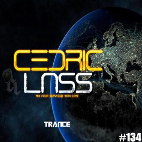 TRANCE From Space With Love! #134