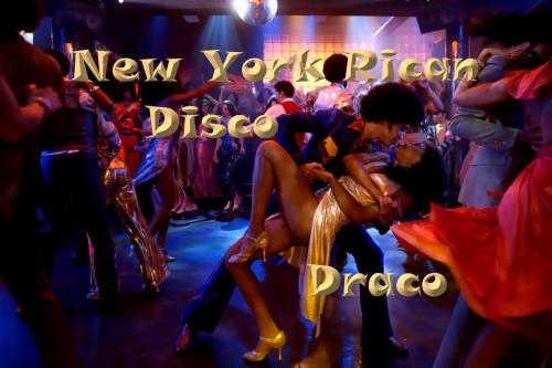 New York Rican Disco