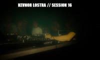 Kevnor Lostra session 16