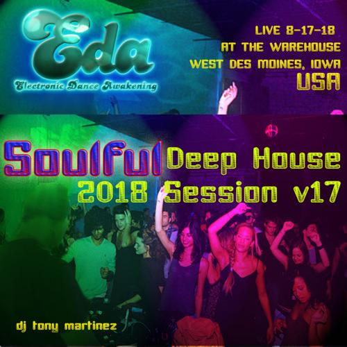 2018 Soulful Deep House Session v17