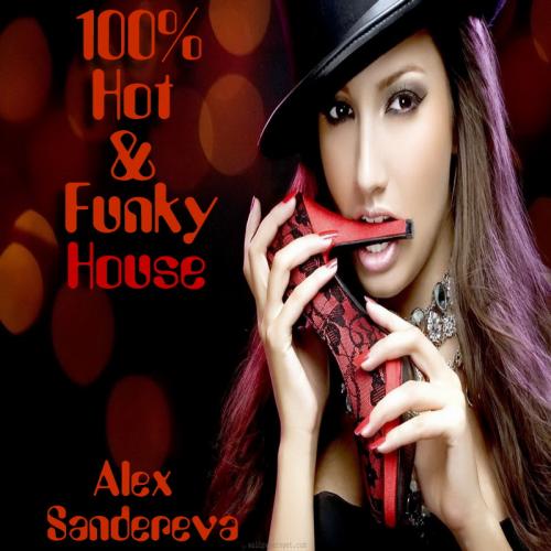 100% HOT &amp; FUNKY HOUSE
