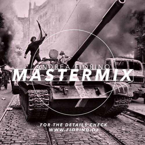Mastermix #574