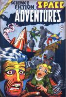 Space Adventures #11