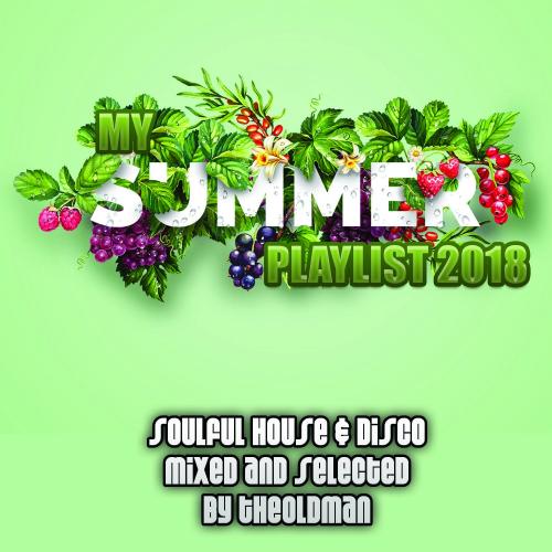 My Summer Mix 2018