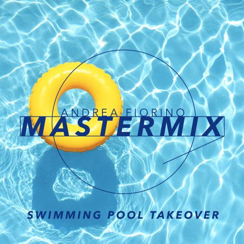 Mastermix #575 (Andrea Fiorino vs Mr. Boogaloo swimming pool takeover)