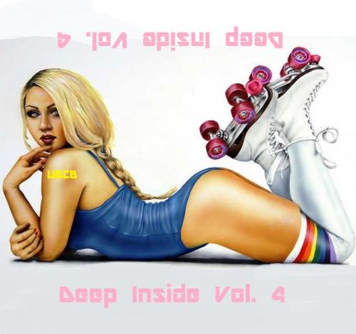 Deep Inside Vol. 4