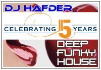 DJ HafDer - Deep Funky House # 260