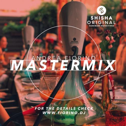 Mastermix #576