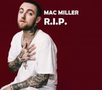 Mac Miller - A Tribute Mix of Mac Miller R.I.P.