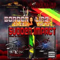 Bordeline Entertainment - Sudden Impact