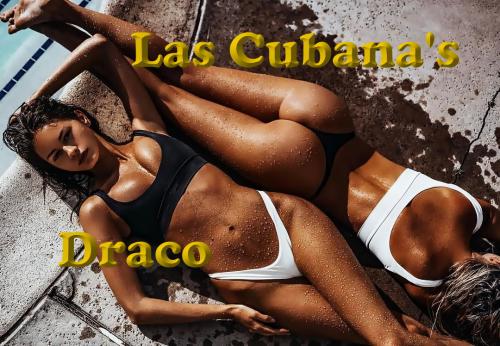 Las Cubana&#039;s