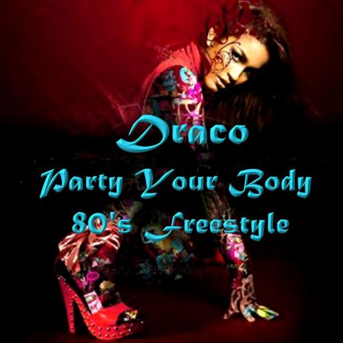 Party Your Body