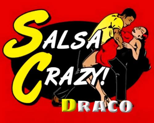 Salsa Crazy
