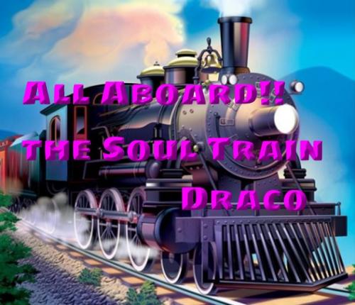 ALL Aboard!! The Soul Train