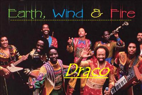 Earth, Wind &amp; Fire