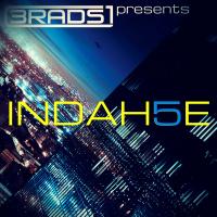 INDAH5E: A TRIBUTE TO THE SOUNDS OF FNKYHSE
