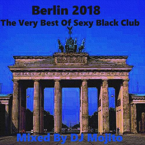 THE VERY BEST OF SEXY BLACK CLUB (BERLIN 2018)