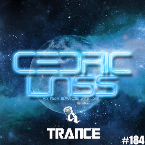 TRANCE From Space With Love! #184
