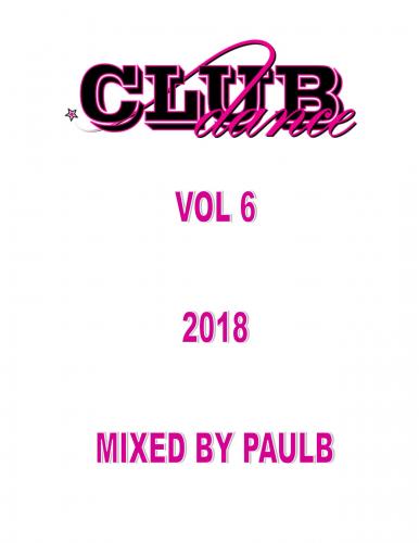 CLUB DANCE VOL 6