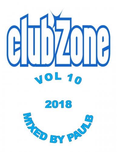 CLUB ZONE VOL 10