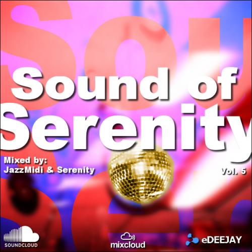Sound of Serenity 05