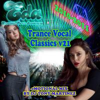 2010-2011 Trance Vocal Classics v21