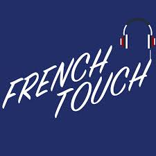 FRENCH TOUCH CHILLOUT (BY CYRIL-C MIX)#33