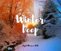 Angel Alboreca Deep Winter