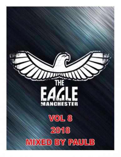 EAGLE BAR VOL 8