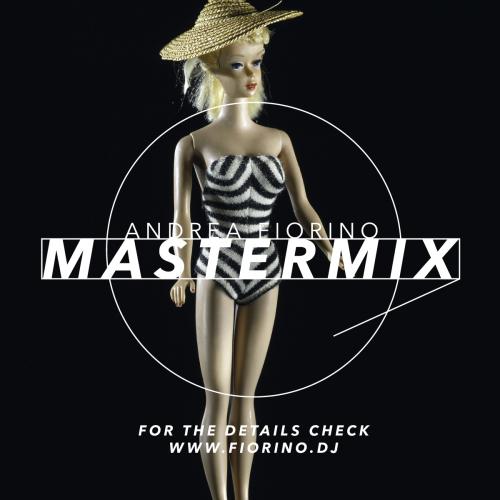 Mastermix #600
