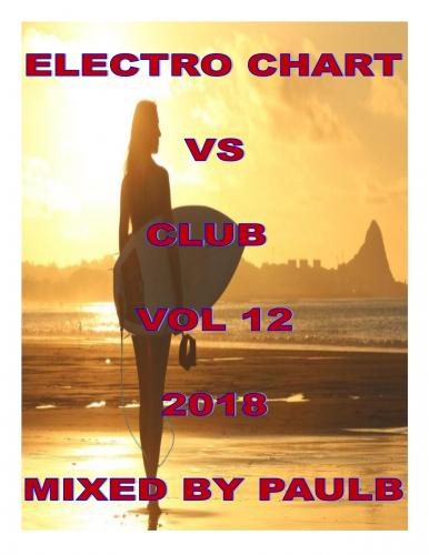 ELECTRO CHART VS CLUB VOL 12