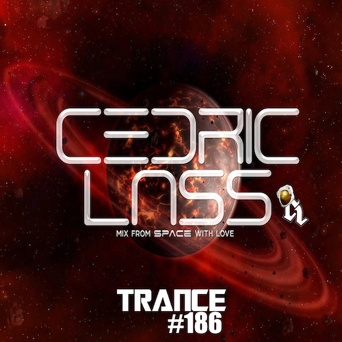 TRANCE From Space With Love! #186
