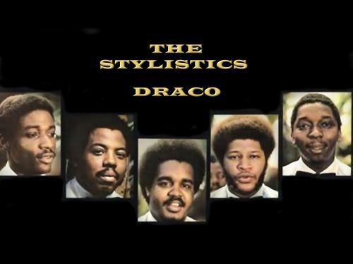 The Stylistics