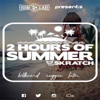 2 Hours Of Summer Riddim