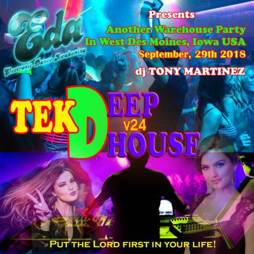 2018 Tek Deep House v24