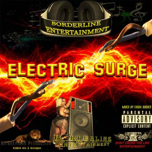 Borderline Entertainment - Electric Surge