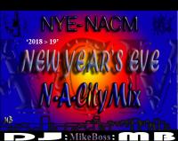 NYE (New Years&#039; Eve) 2018 &gt; 2019_(House)