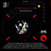 Street Virus Radio 121 - Hip-Hop Edition