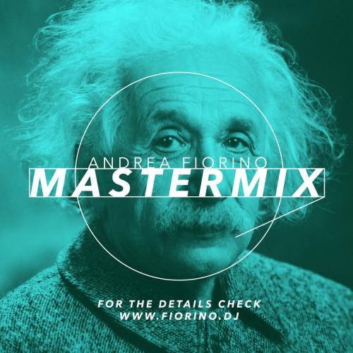 Mastermix #601