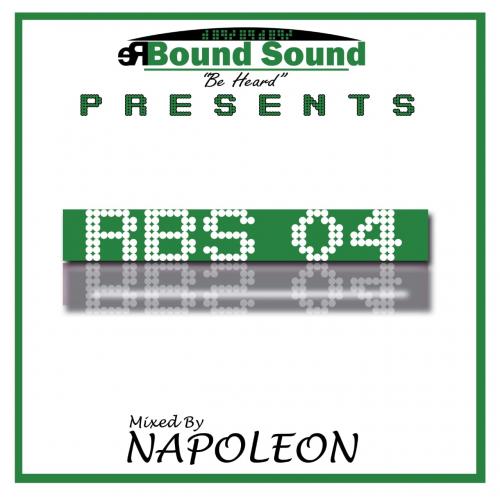 Rebound Sound Session 04