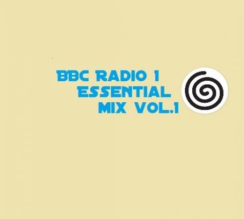 Essential mix Vol.1