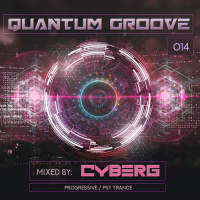 Quantum Groove 014