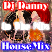 Dj Danny-In the mix(MixedHouseMix)