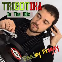 TRIBOTIKA In The Mix #1