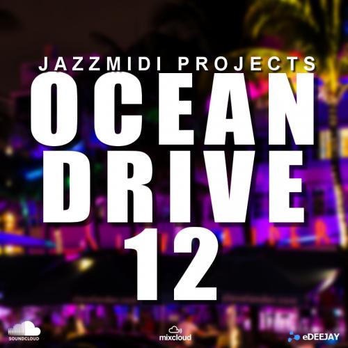 Ocean Drive Vol. 12