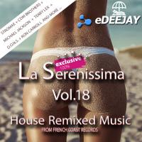 La Serenissima Vol.18