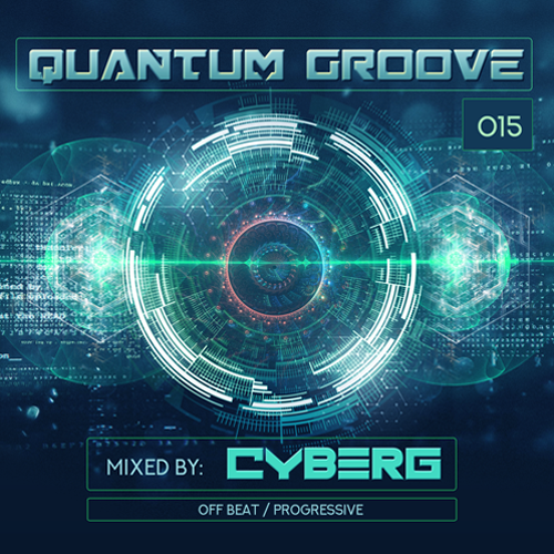 Quantum Groove 015