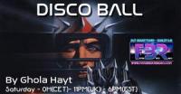 DiscoBall#4 Future Beats Radio