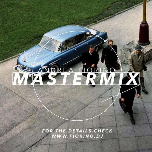 Mastermix #603