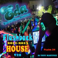 Flashback 2011-2013 House Jam v28